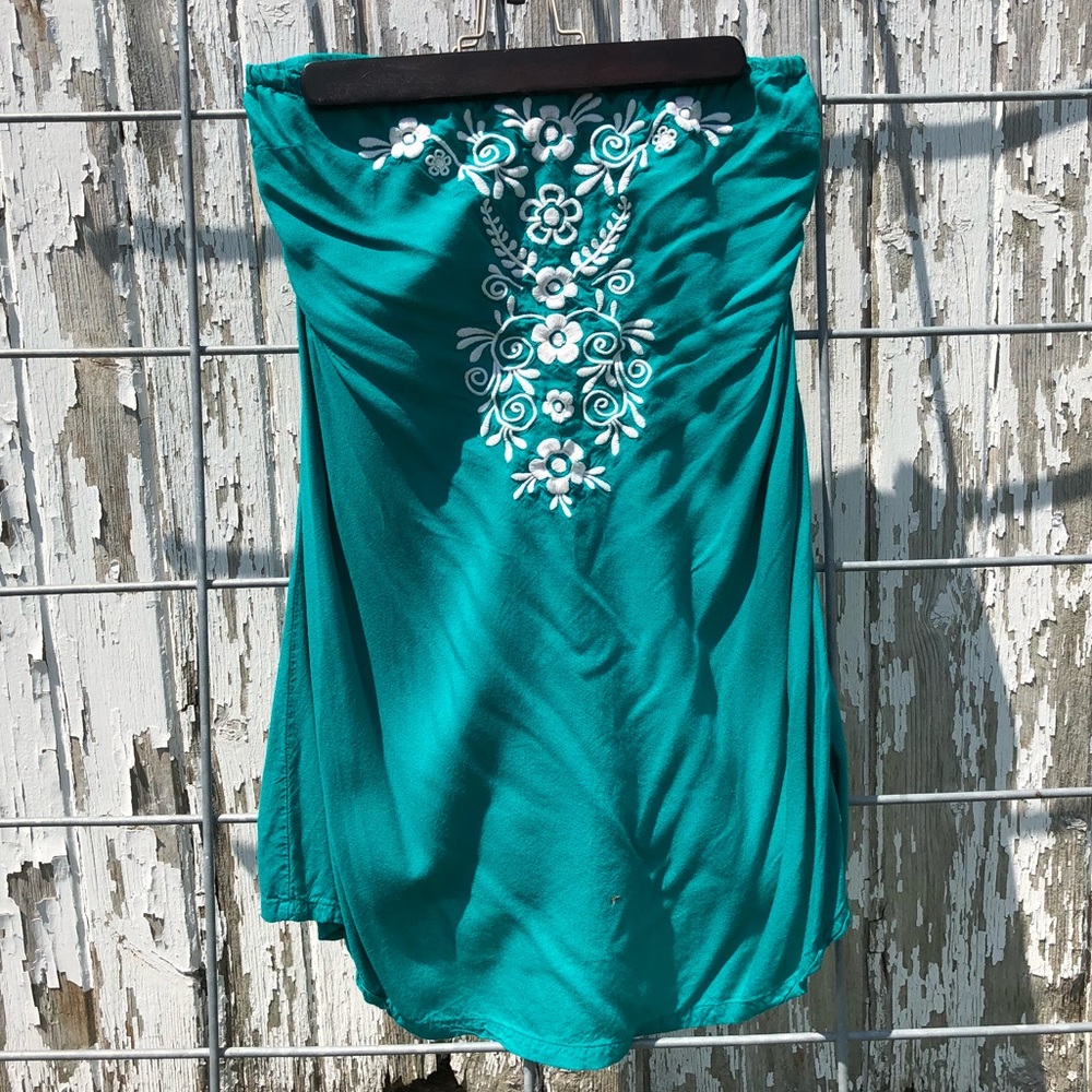 Billabong sundress size small